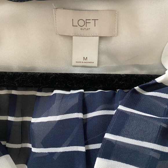 Loft blouse - Picture 4 of 5